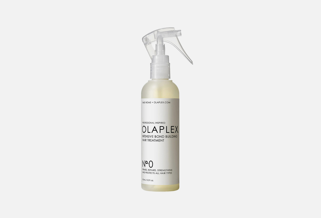 Olaplex Repairing & Strengthening Hair Treatment no.0 Hair Treatment