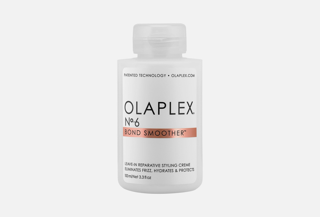 Olaplex Leave-In Reparative Styling Cream no.6 Bond Smoother