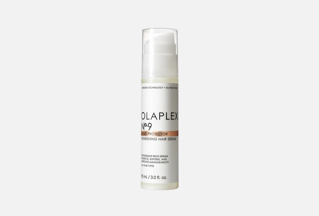 Olaplex Nourishing Hair Serum no.9 Bond Protector