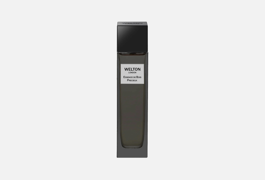 Welton London Eau de parfum Essence de Bois Précieux