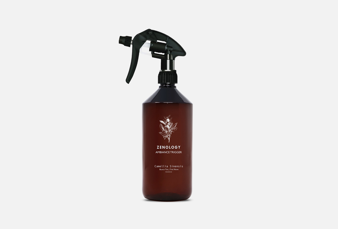 ZENOLOGY Room spray Black Tea