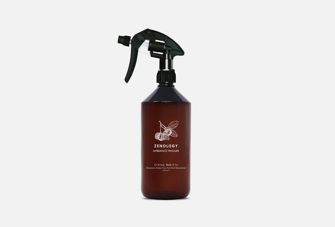 ZENOLOGY Room spray Mandarin Green Tea