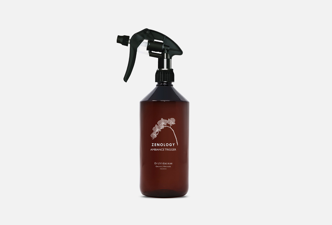 ZENOLOGY Room spray Orchid