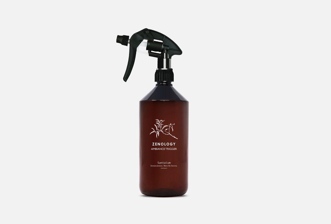 ZENOLOGY Room spray Sandalwood