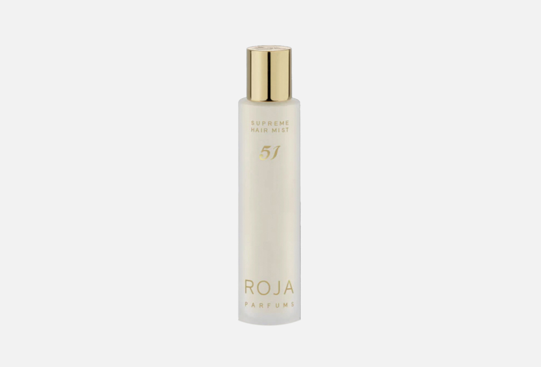 Roja Parfums Hair Mist AOUD SUPREME