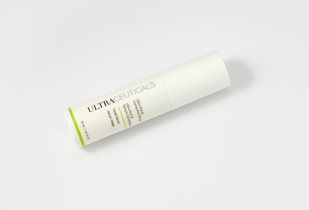 ULTRACEUTICALS Face serum Ultra R.E.D Corrective