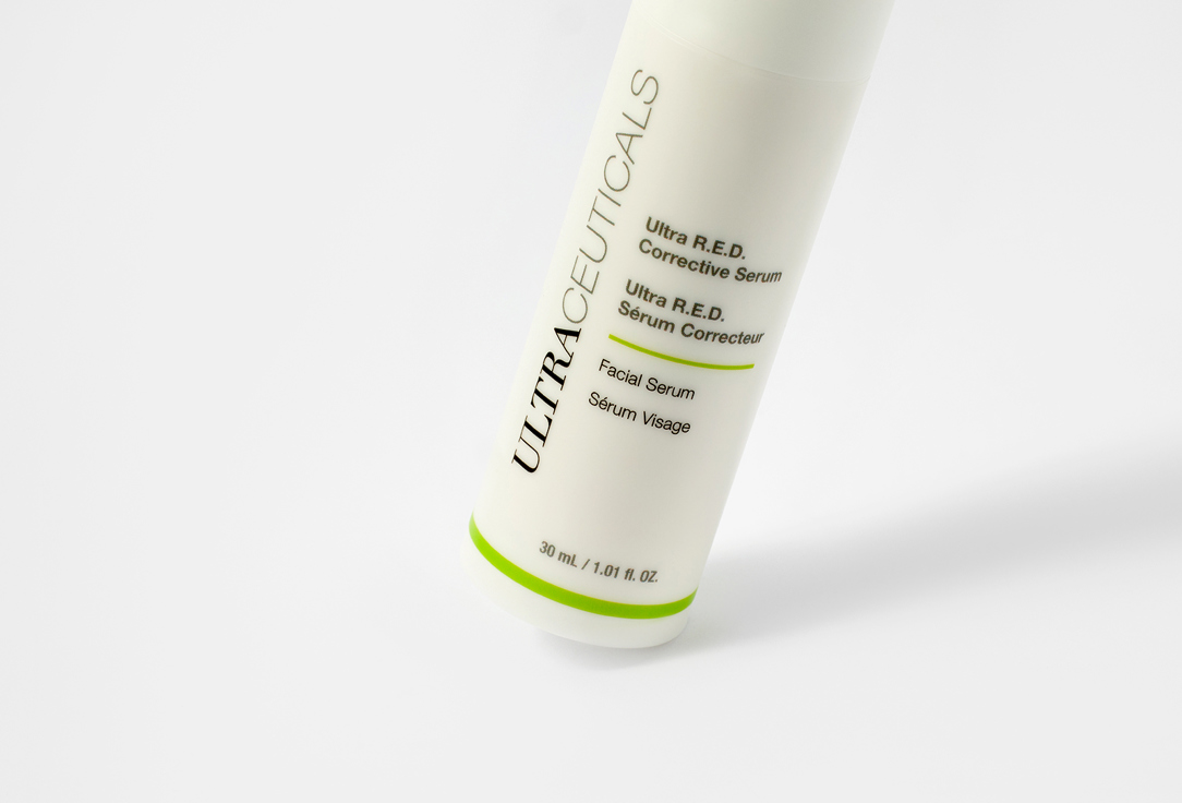 ULTRACEUTICALS Face serum Ultra R.E.D Corrective