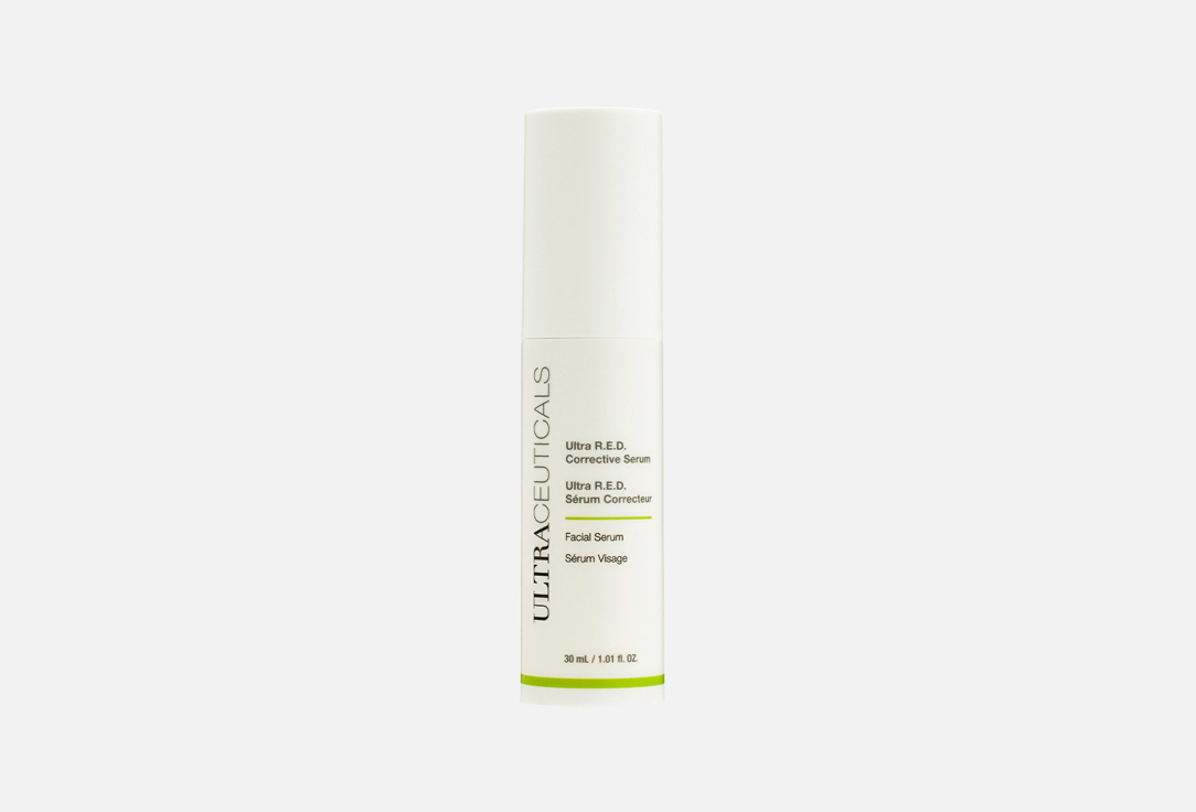 ULTRACEUTICALS Face serum Ultra R.E.D Corrective