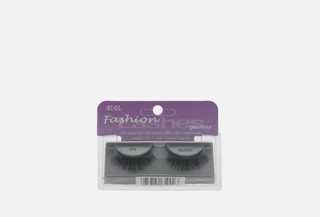 Ardell Strip Eyelash Naturla