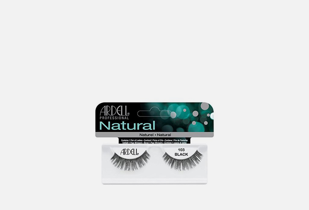 Ardell Strip Eyelash Naturla