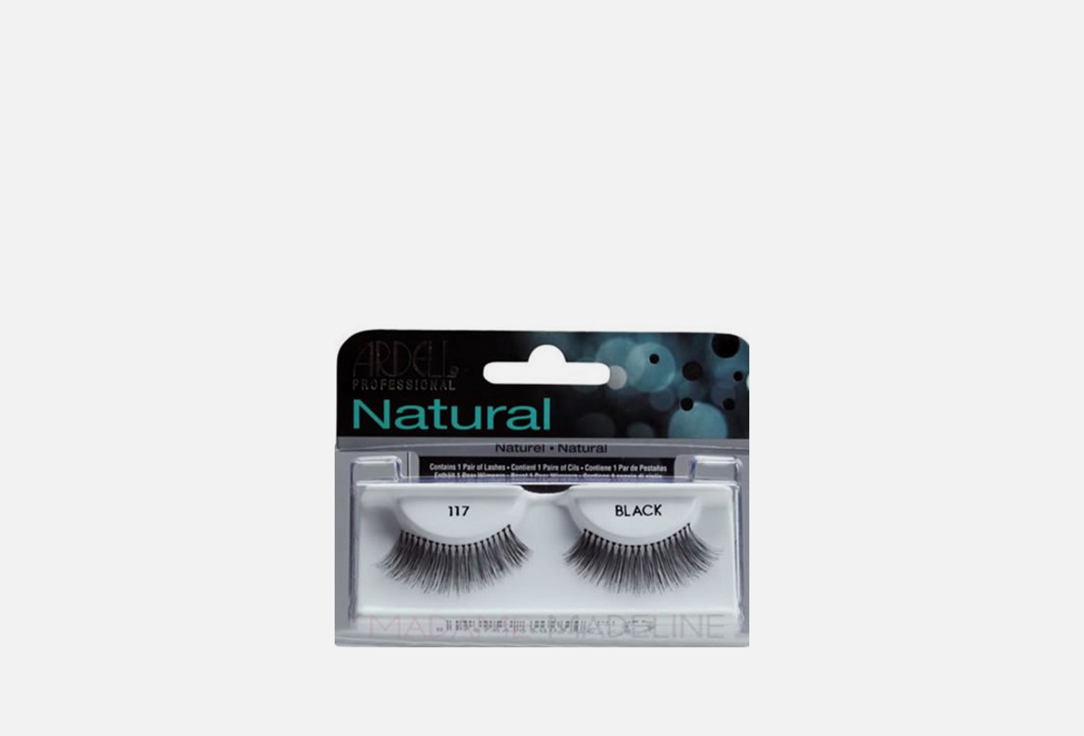 Ardell Strip Eyelash Naturla