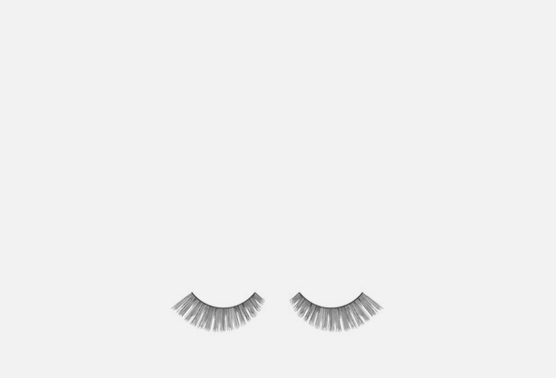 Ardell Strip Eyelash Naturla