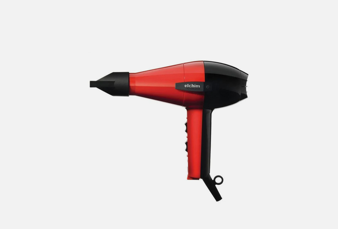 Elchim Hair Dryer 2001 High Pressure