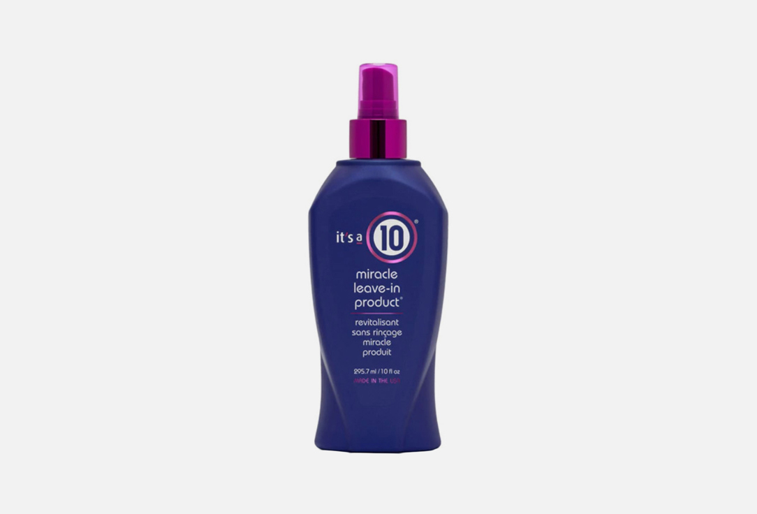 Its 10 Haircare Conditioner for Hair  Miracle