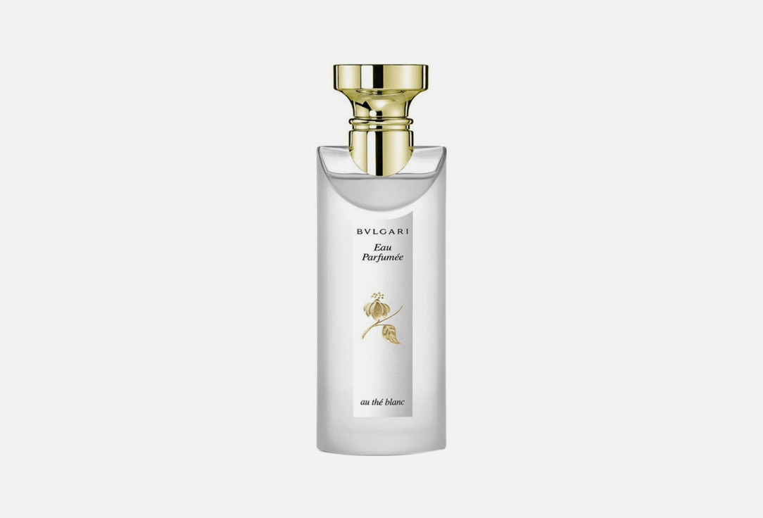 Bvlgari Eau de Cologne Eau Parfumée au The Blanc