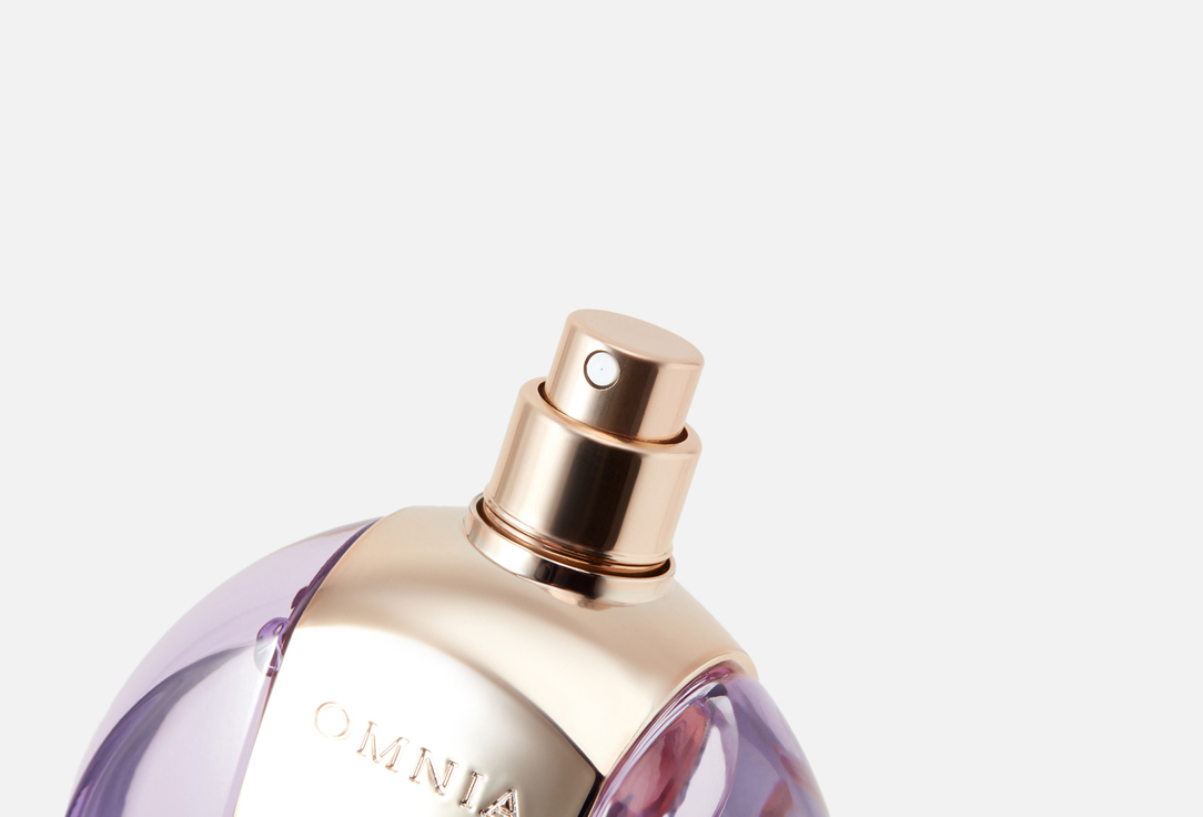 Bvlgari Eau de toilette Omnia amethyste