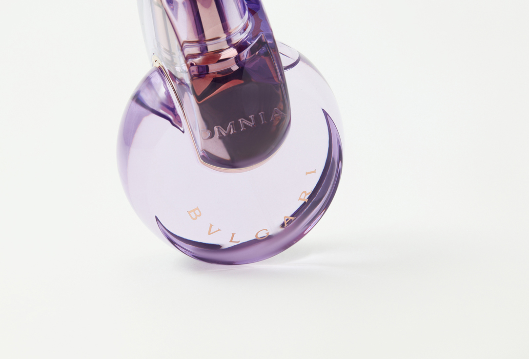 Bvlgari Eau de toilette Omnia amethyste