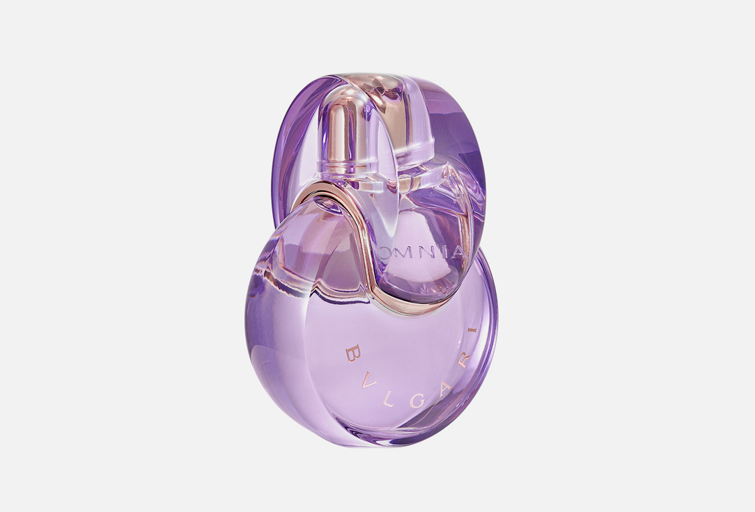 Bvlgari Eau de toilette Omnia amethyste