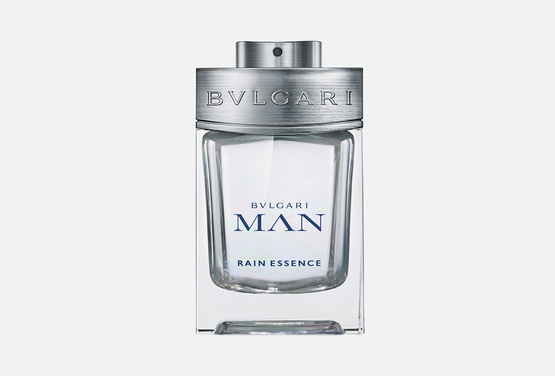 Bvlgari Eau de parfum Man rain essence