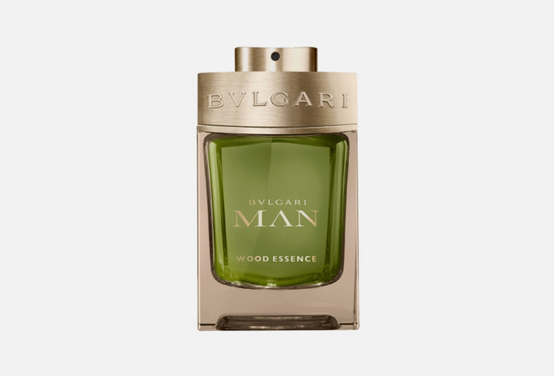 Bvlgari Eau de Parfum Man Wood Essence