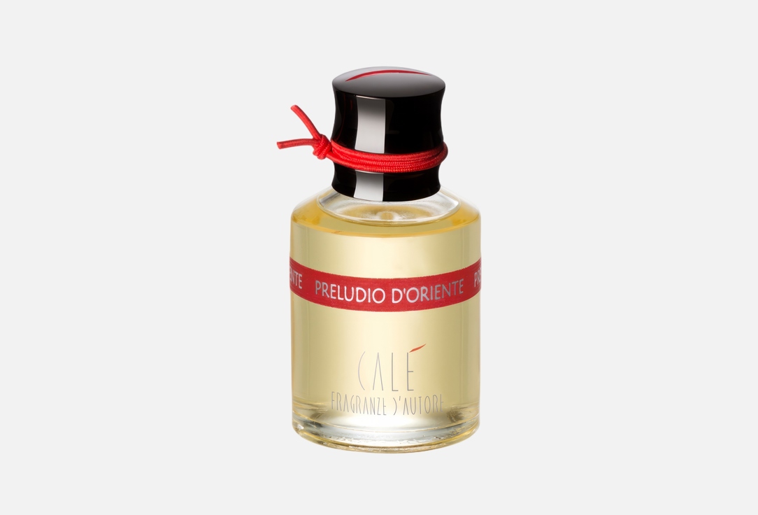 Cale Fragranze D’autore Eau de parfum Preludio d'oriente