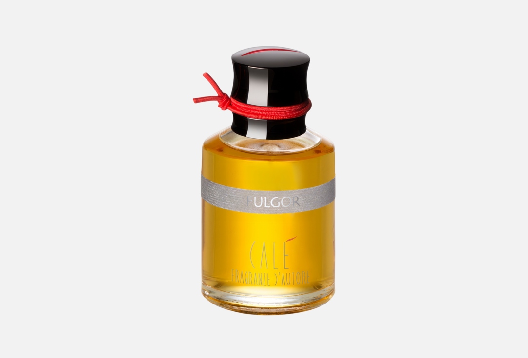 Cale Fragranze D’autore Eau de parfum Fulgor