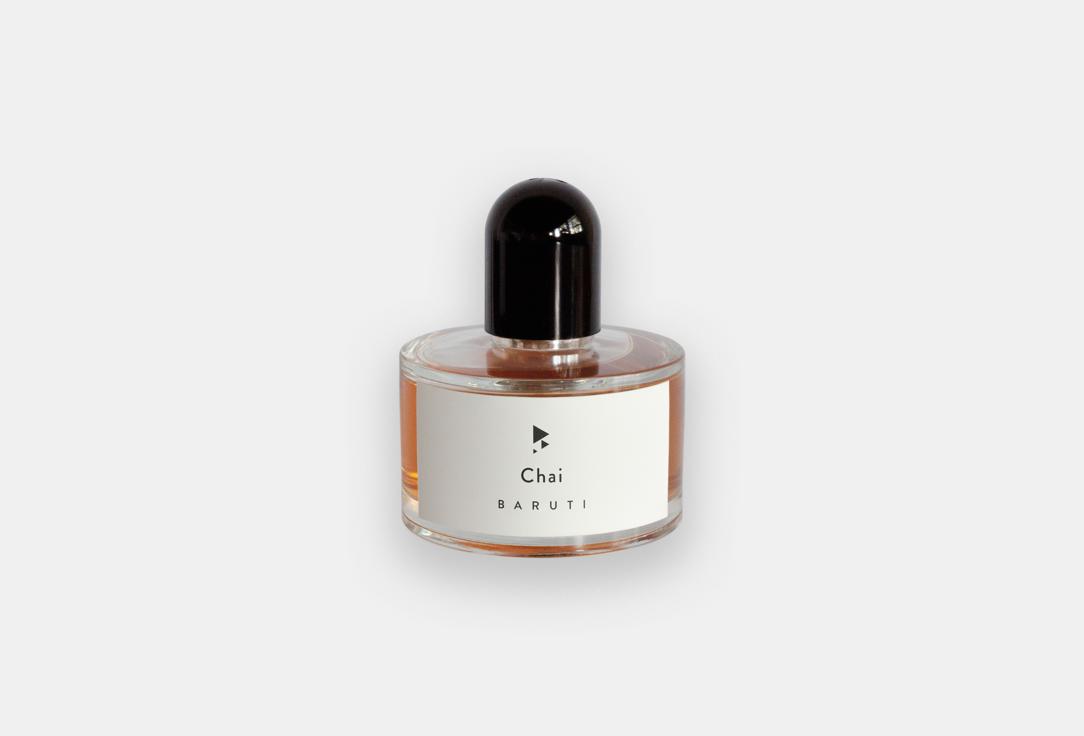 Baruti Eau de parfum Chai