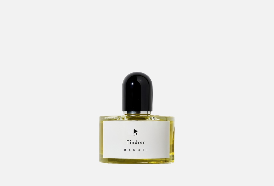 Baruti Eau de parfum Tindrer