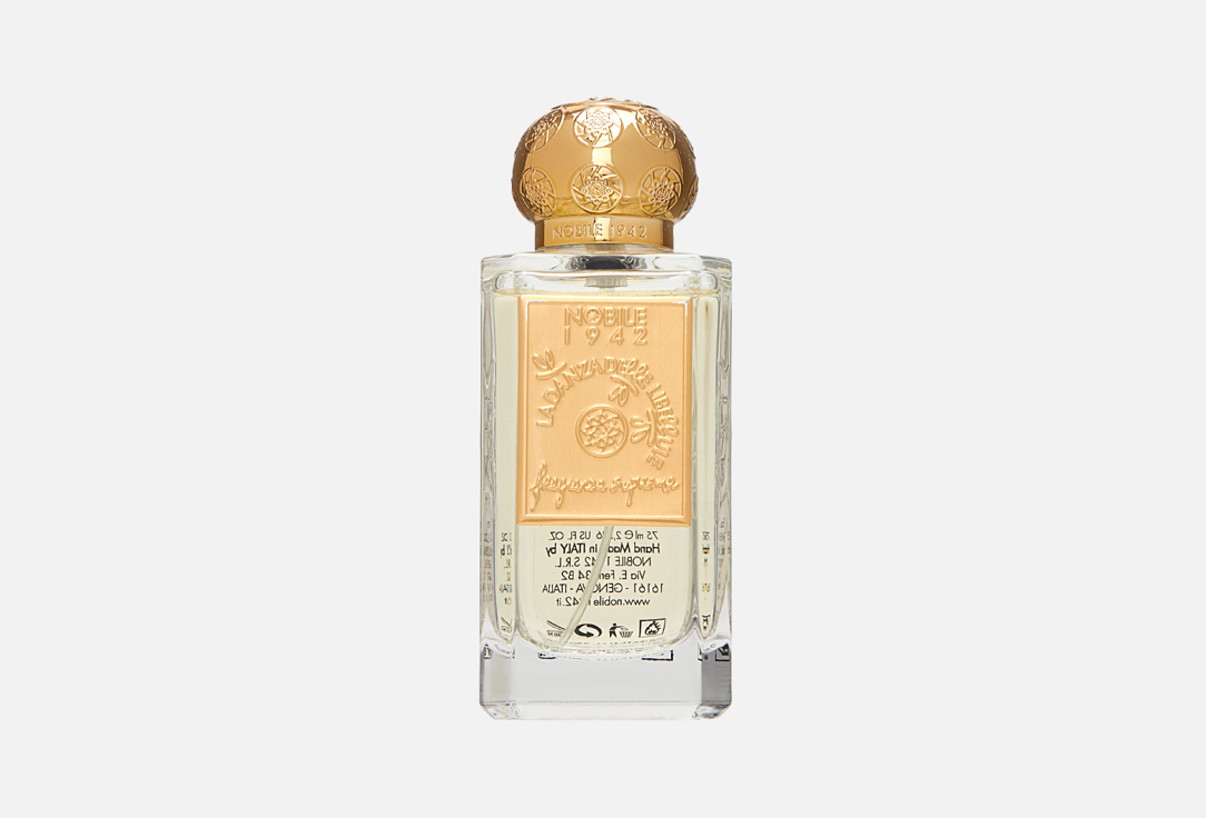 Nobile 1942 Eau de parfum La danza delle libellule