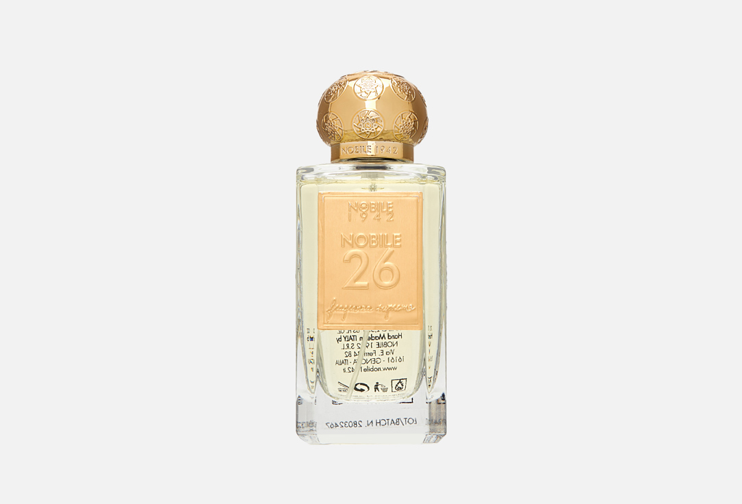 Nobile 1942 Eau de parfum Nobile 26