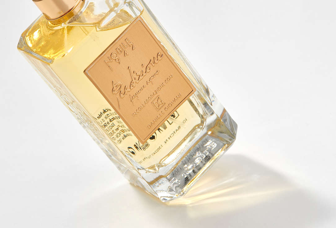 Nobile 1942 Eau de parfum Perdizione