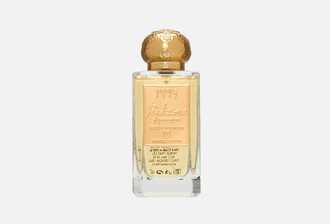 Nobile 1942 Eau de parfum Perdizione