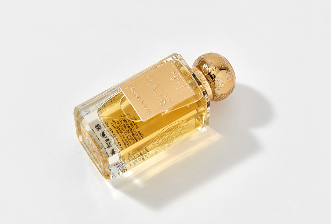 Nobile 1942 Eau de parfum Malvs