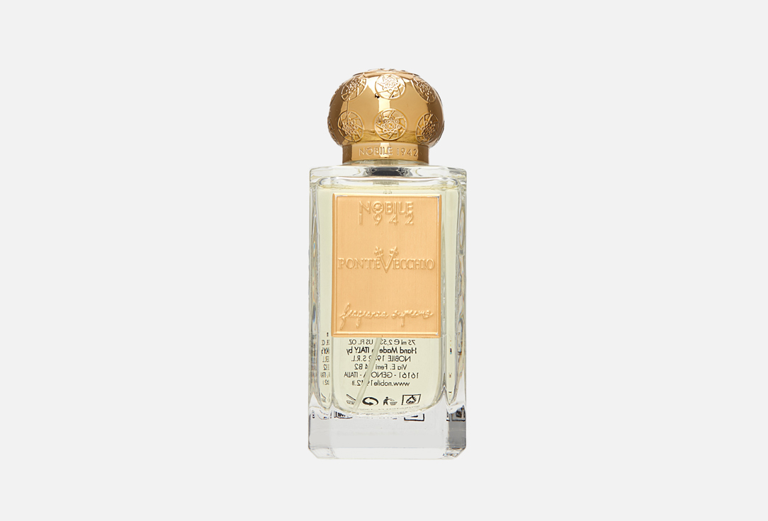 Nobile 1942 Eau de parfum Pontevecchio