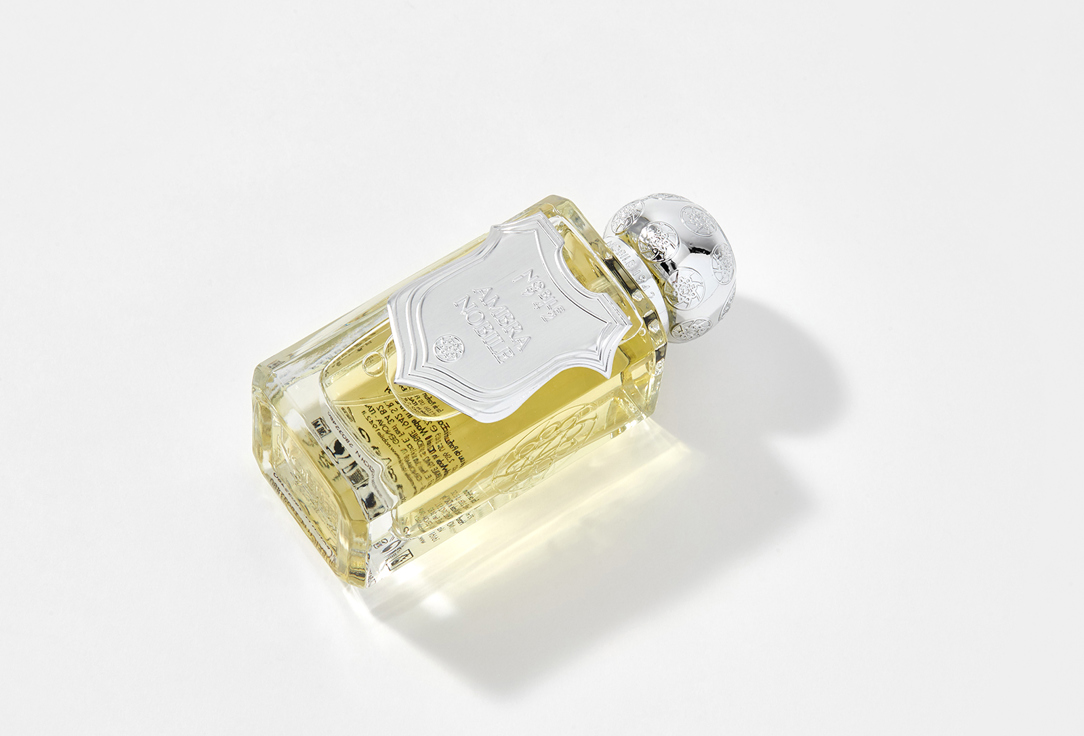 Nobile 1942 Eau de parfum Ambra nobile