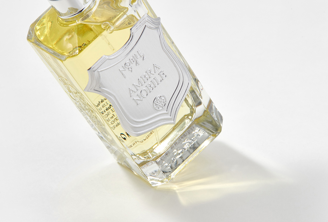 Nobile 1942 Eau de parfum Ambra nobile