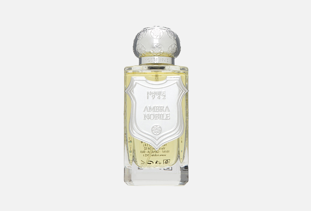 Nobile 1942 Eau de parfum Ambra nobile