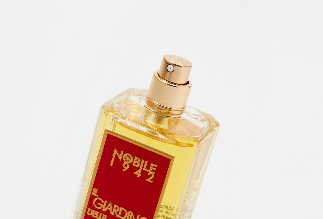 Nobile 1942 Eau de parfum Il giardino delle delizie