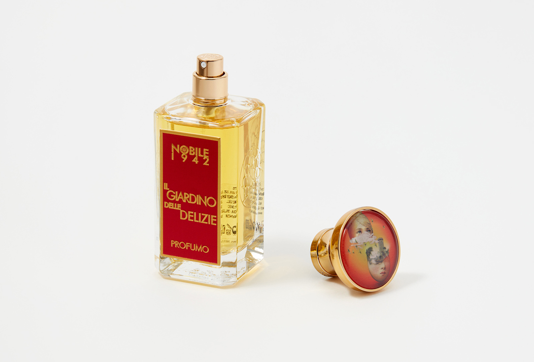 Nobile 1942 Eau de parfum Il giardino delle delizie