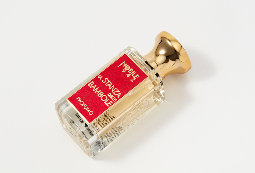 Nobile 1942 Eau de parfum La stanza delle bambole