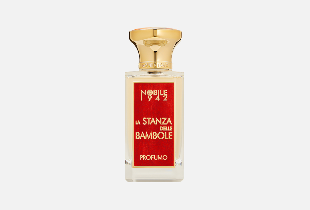 Nobile 1942 Eau de parfum La stanza delle bambole