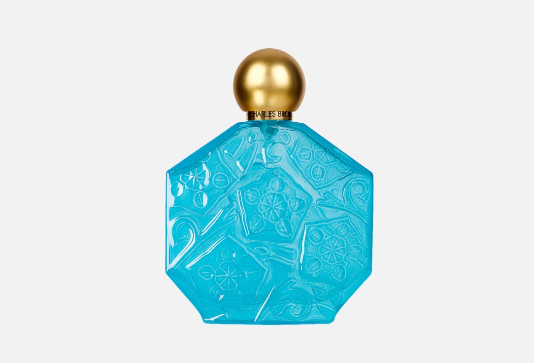 Jean-Charles Brosseau Eau de parfum Ombre Bleue 