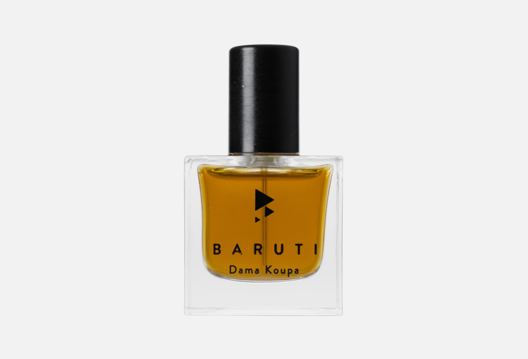 Baruti Extrait de parfum  Dama koupa