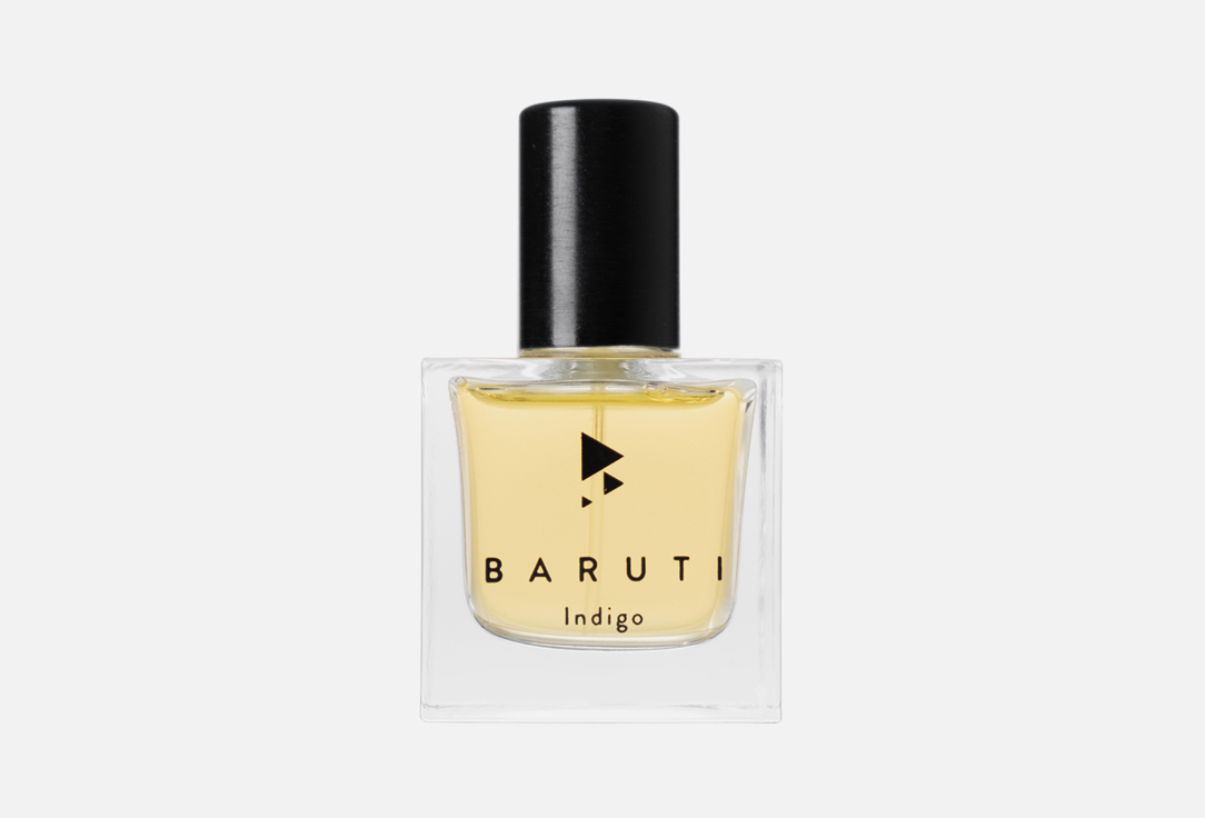 Baruti Extrait de parfum  Indigo