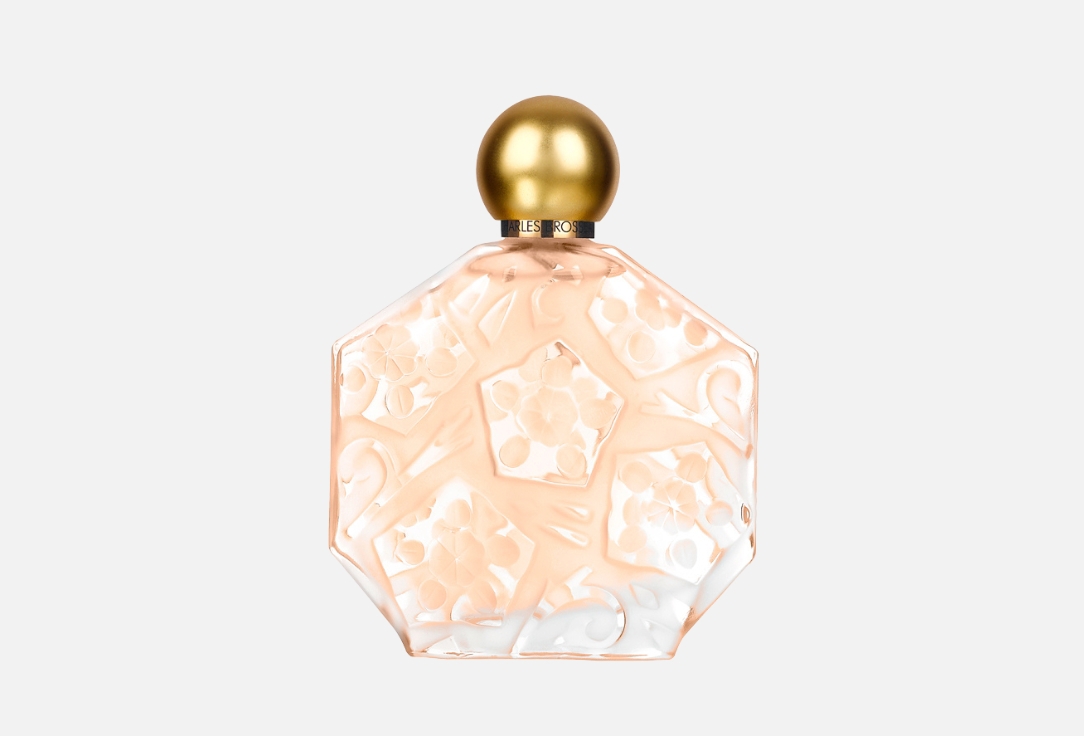 Jean-Charles Brosseau Eau de toilette Ombre rose