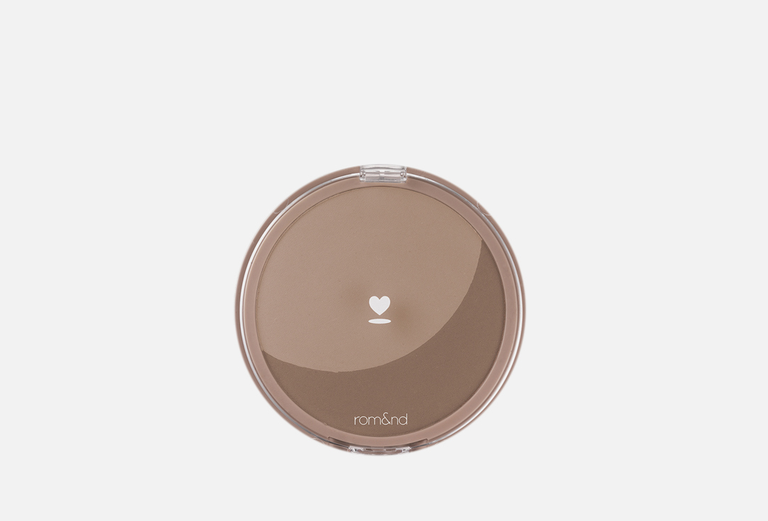 Rom&nd Contour Powder Better than shape