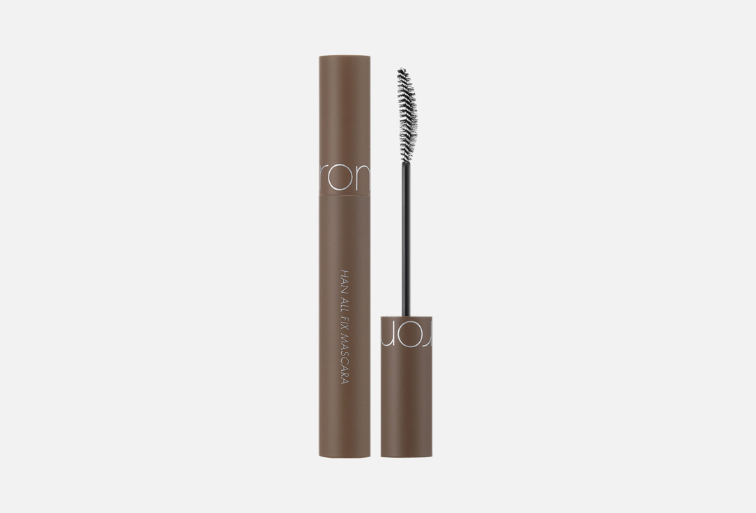 Rom&nd Eyelash Defining Mascara Han all fix