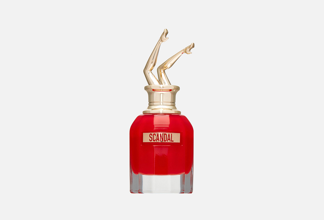 Jean Paul Gaultier Eau de parfum Scandal Le Parfum