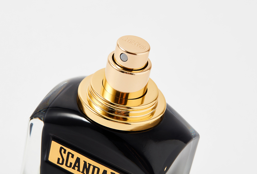 Jean Paul Gaultier Eau de parfum Scandal Pour Homme Le Parfum