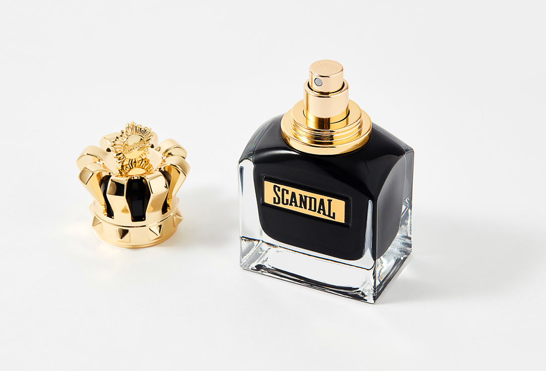 Jean Paul Gaultier Eau de parfum Scandal Pour Homme Le Parfum